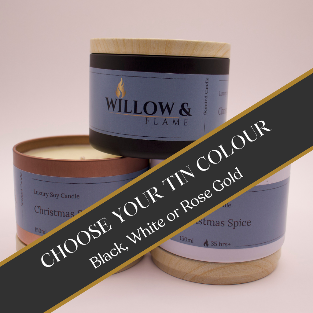 Christmas Spice Candle | Christmas Edition