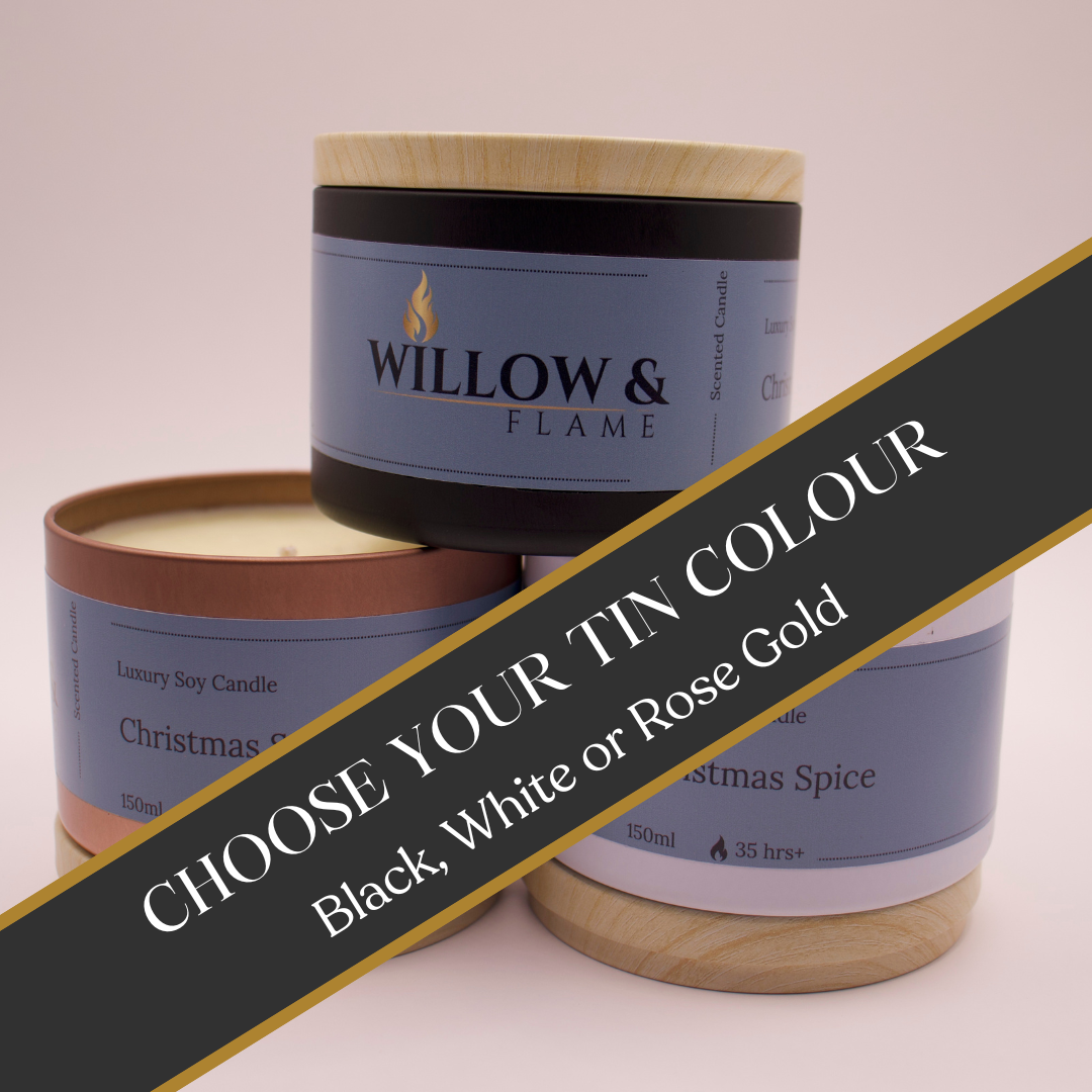 Christmas Spice Candle | Christmas Edition