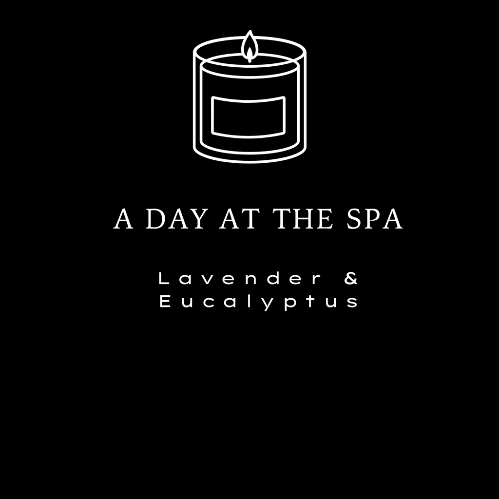 A Day at the Spa Room Spray