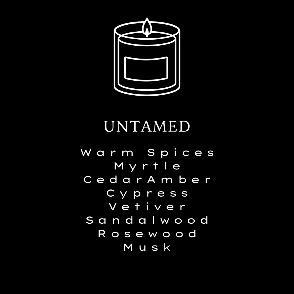 WINTER - Untamed