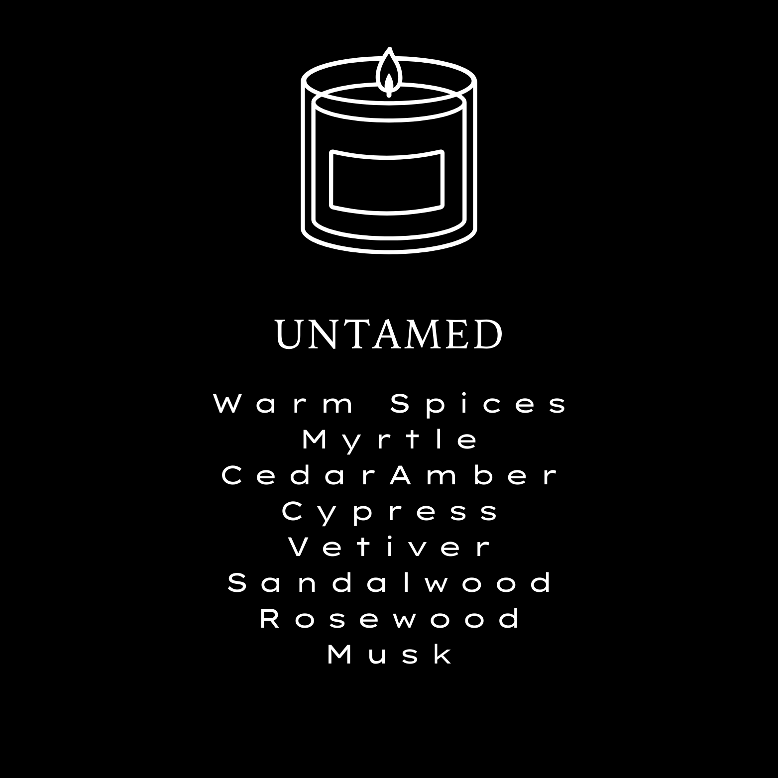 WINTER - Untamed