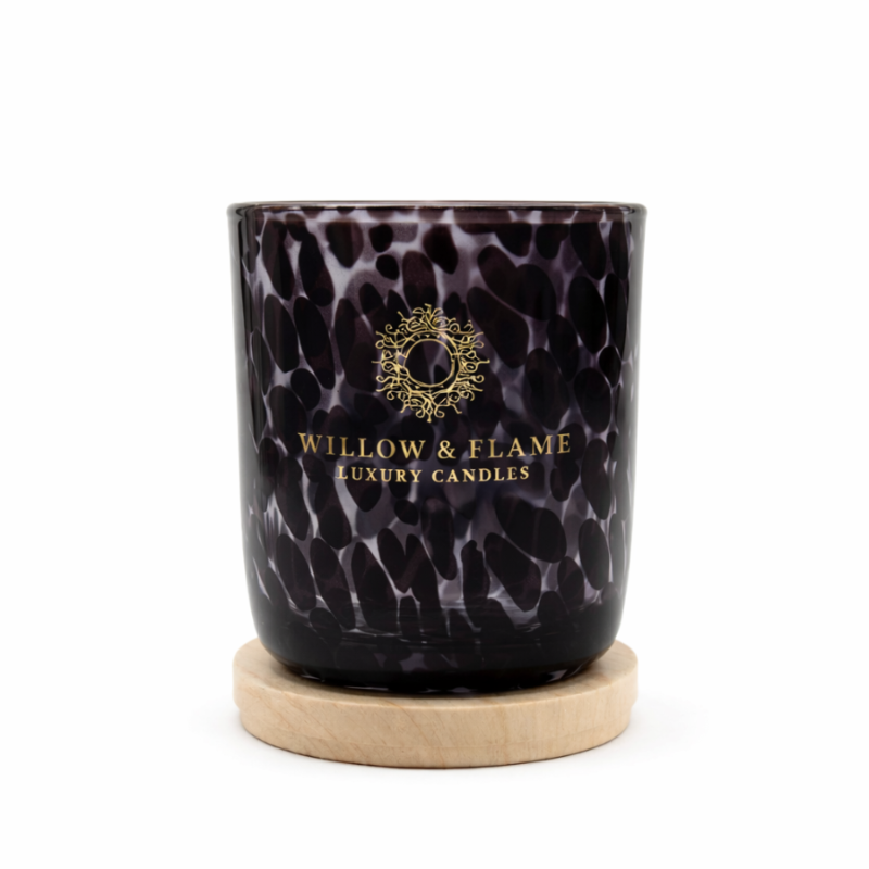 Build Your Own Candle