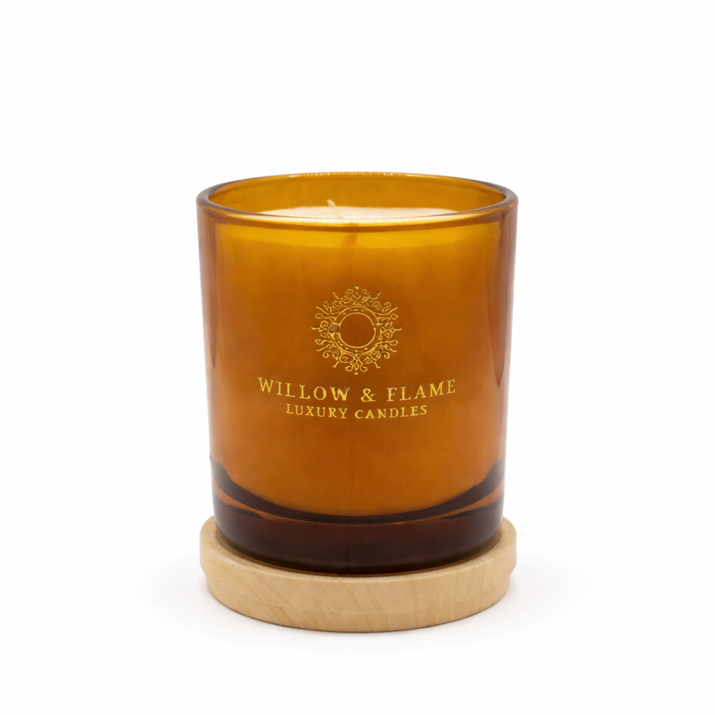 Build Your Own Candle