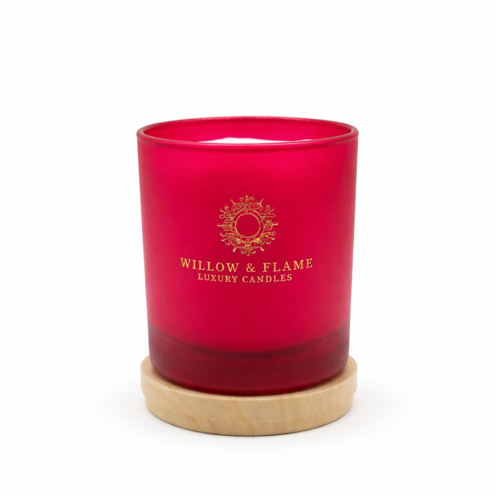 Build Your Own Candle