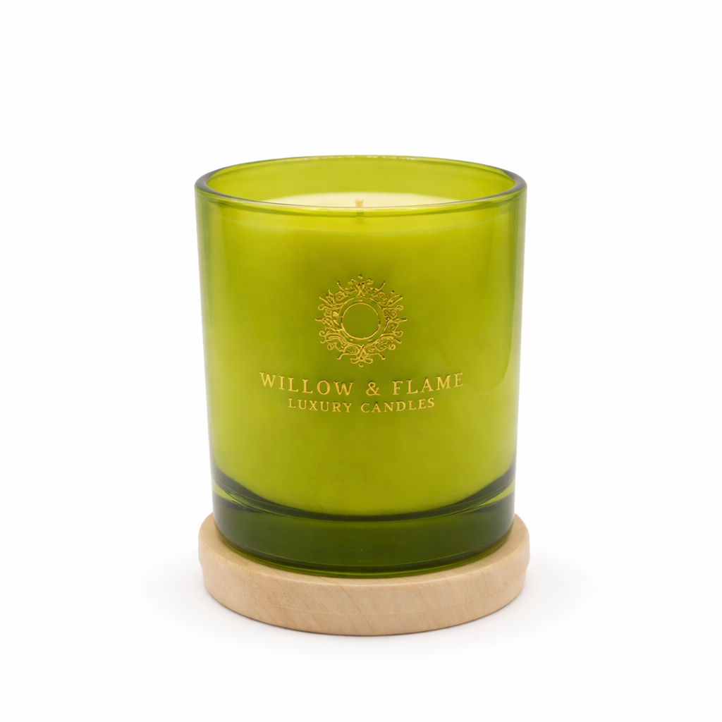 Build Your Own Candle