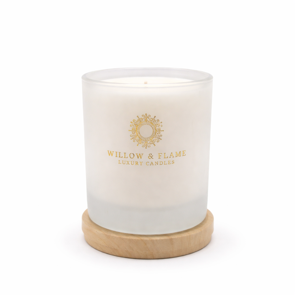 SPRING - Pear & Freesia Candle