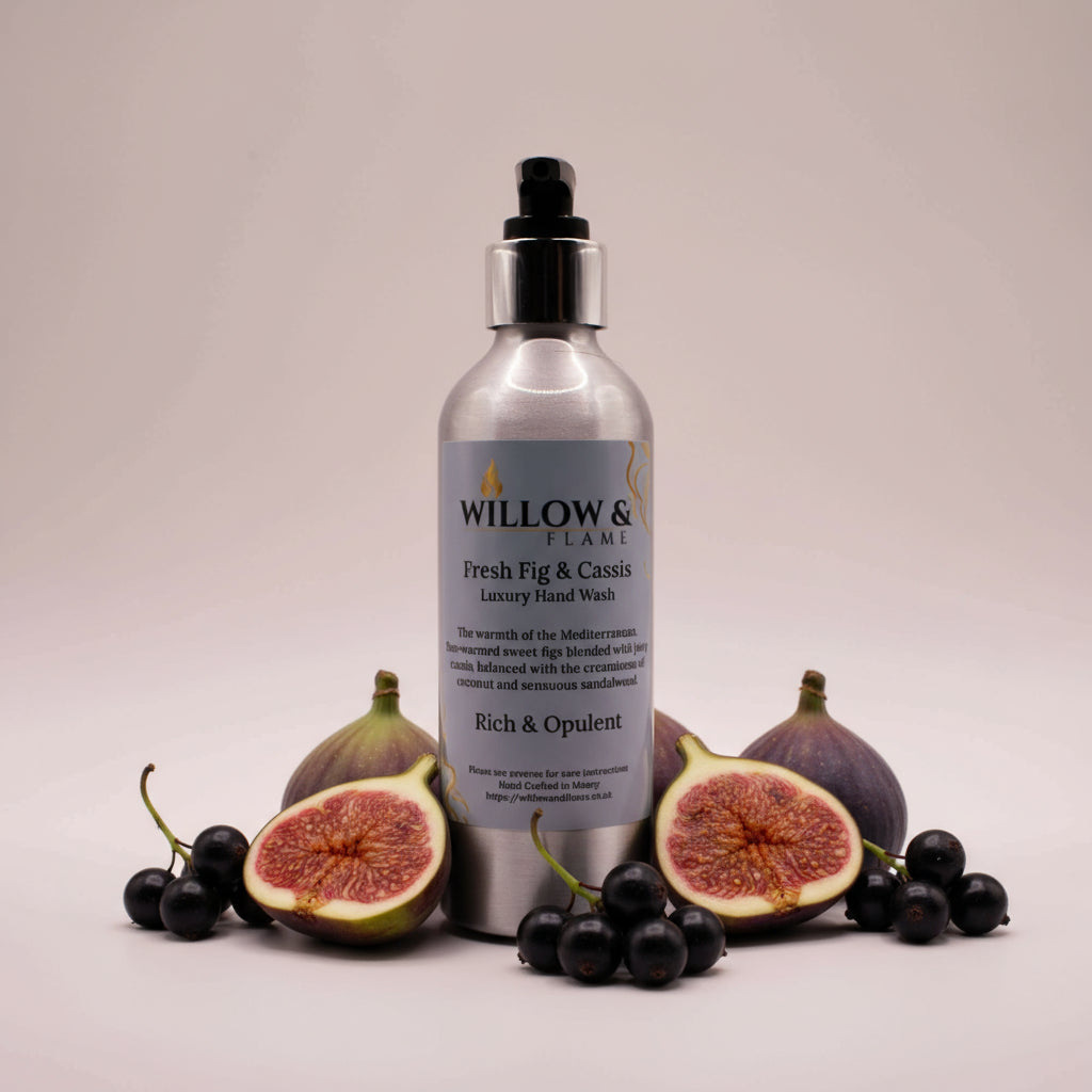 Fresh Fig & Cassis Handwash