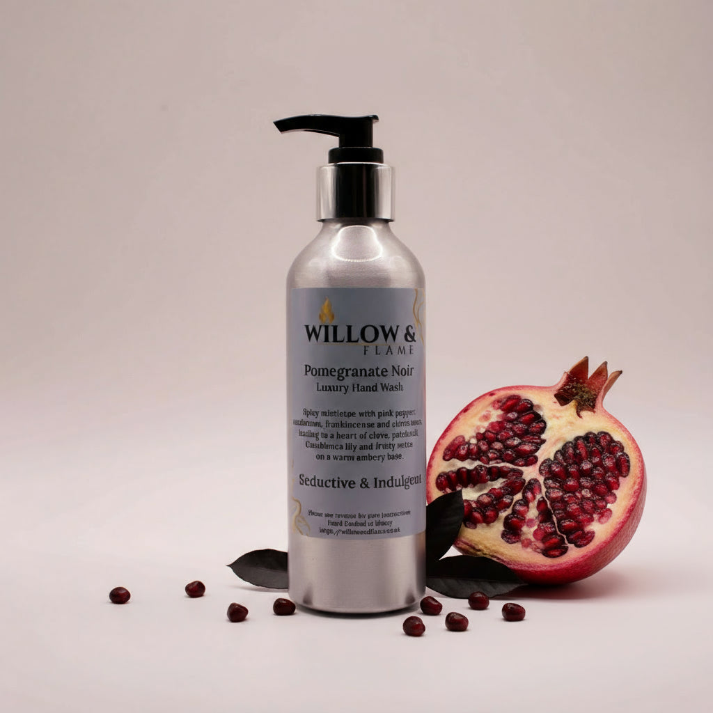 Pomegranate Noir Handwash