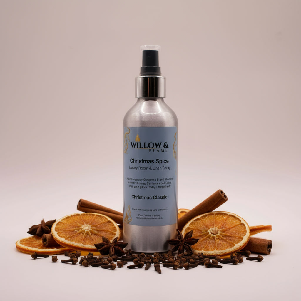 Xmas Spice Roomspray | Christmas Edition