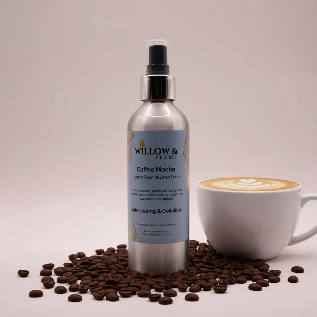 Coffee Mocha Roomspray