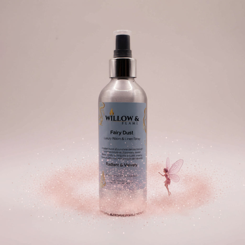 Fairy Dust Roomspray