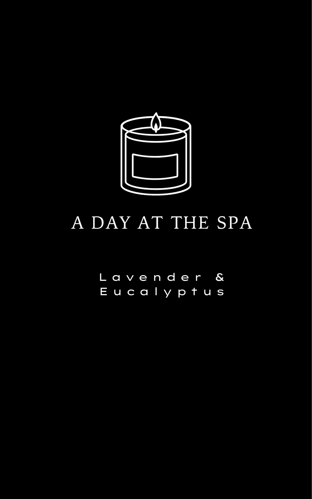 A Day at the Spa Reed Diffuser - 100ml