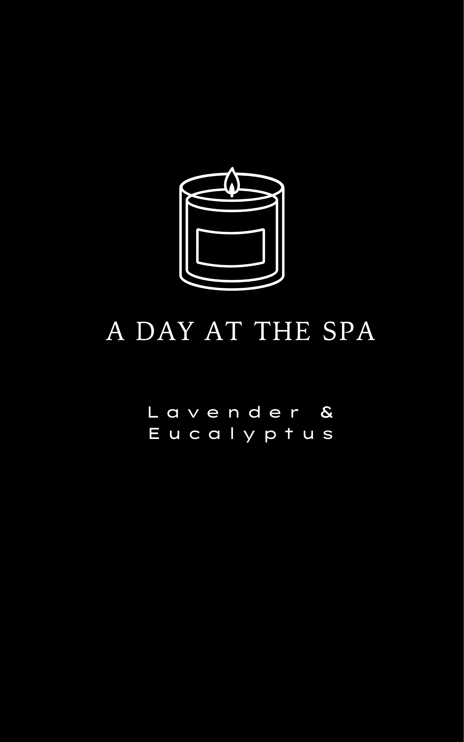 A Day at the Spa Reed Diffuser - 100ml