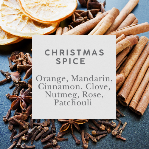 Xmas Spice Roomspray | Christmas Edition