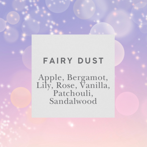Fairy Dust Room Spray