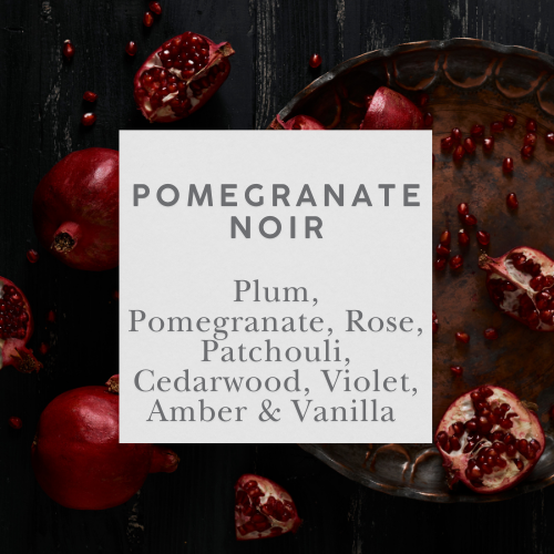 Pomegranate Noir Hand Lotion